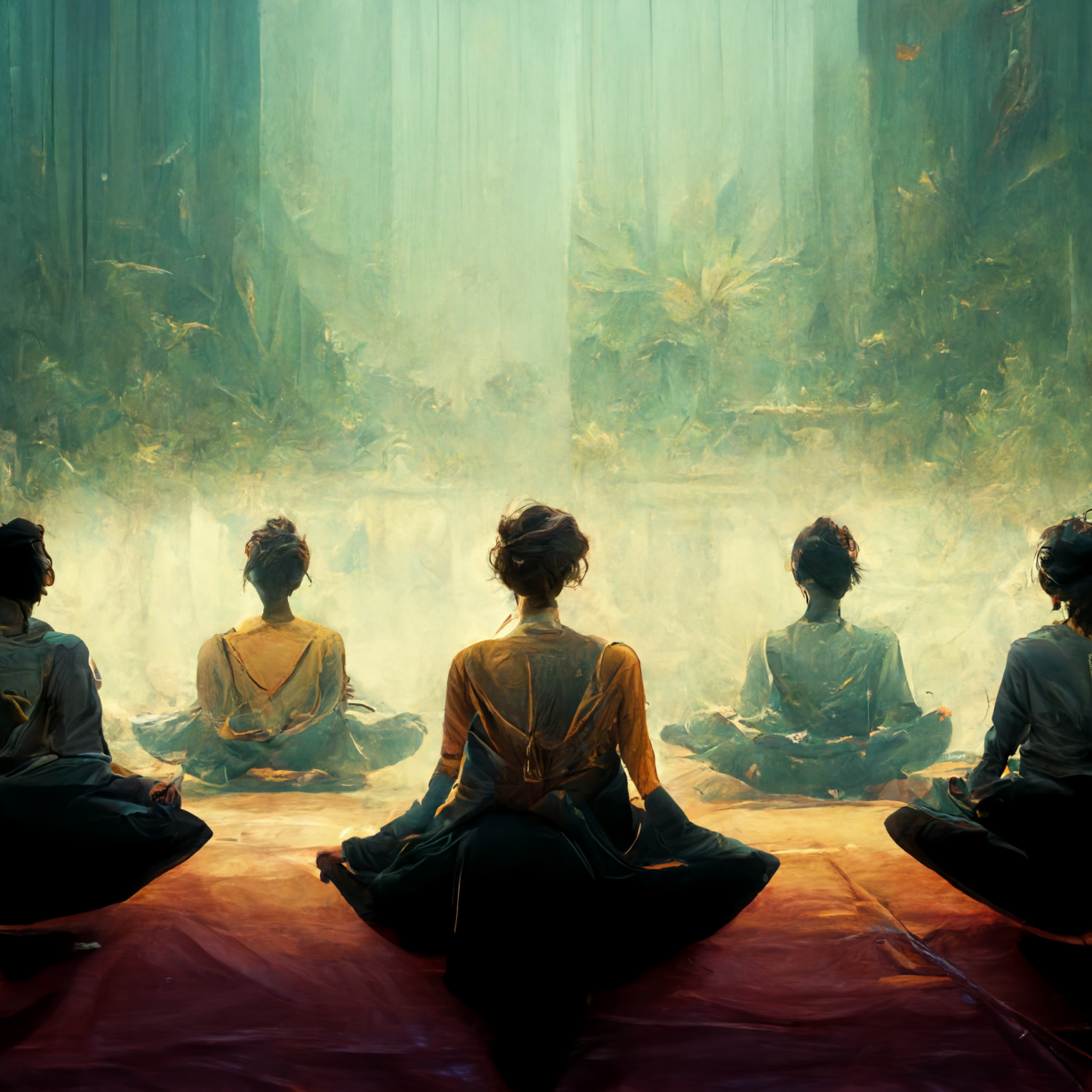 Breath Journey