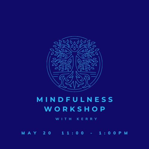 Mindfulness Workshop