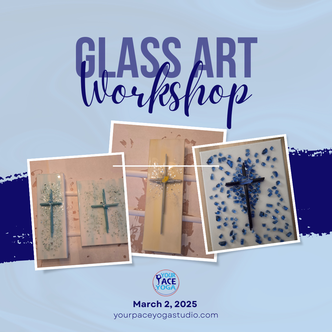 Glass Art Workshop
