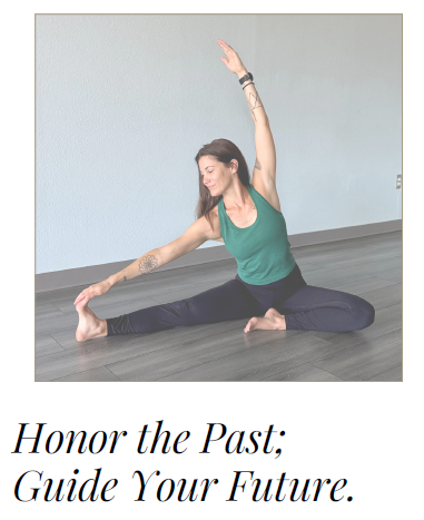 New Year's Workshop