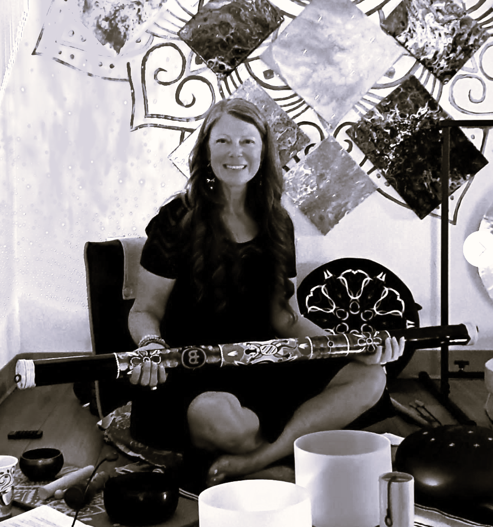 Yoga Nidra &amp; Soothing Sounds