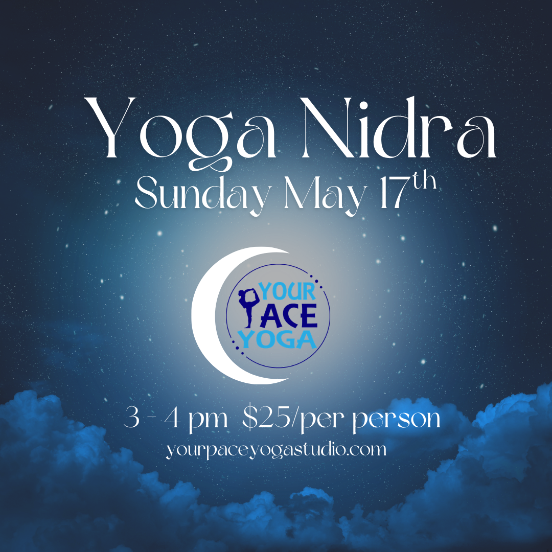 Yoga Nidra