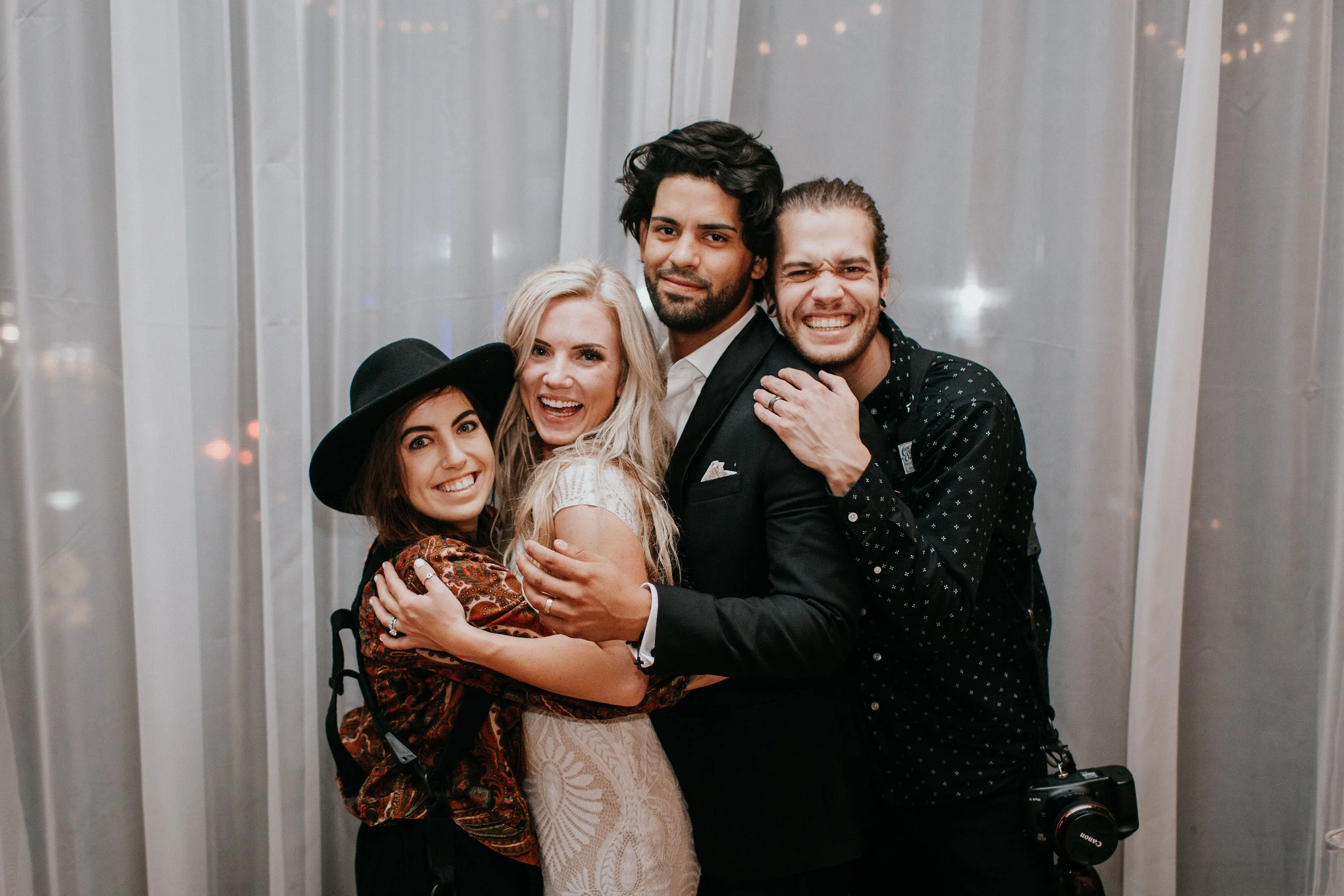 WE LOVE YOU GUYS!!!