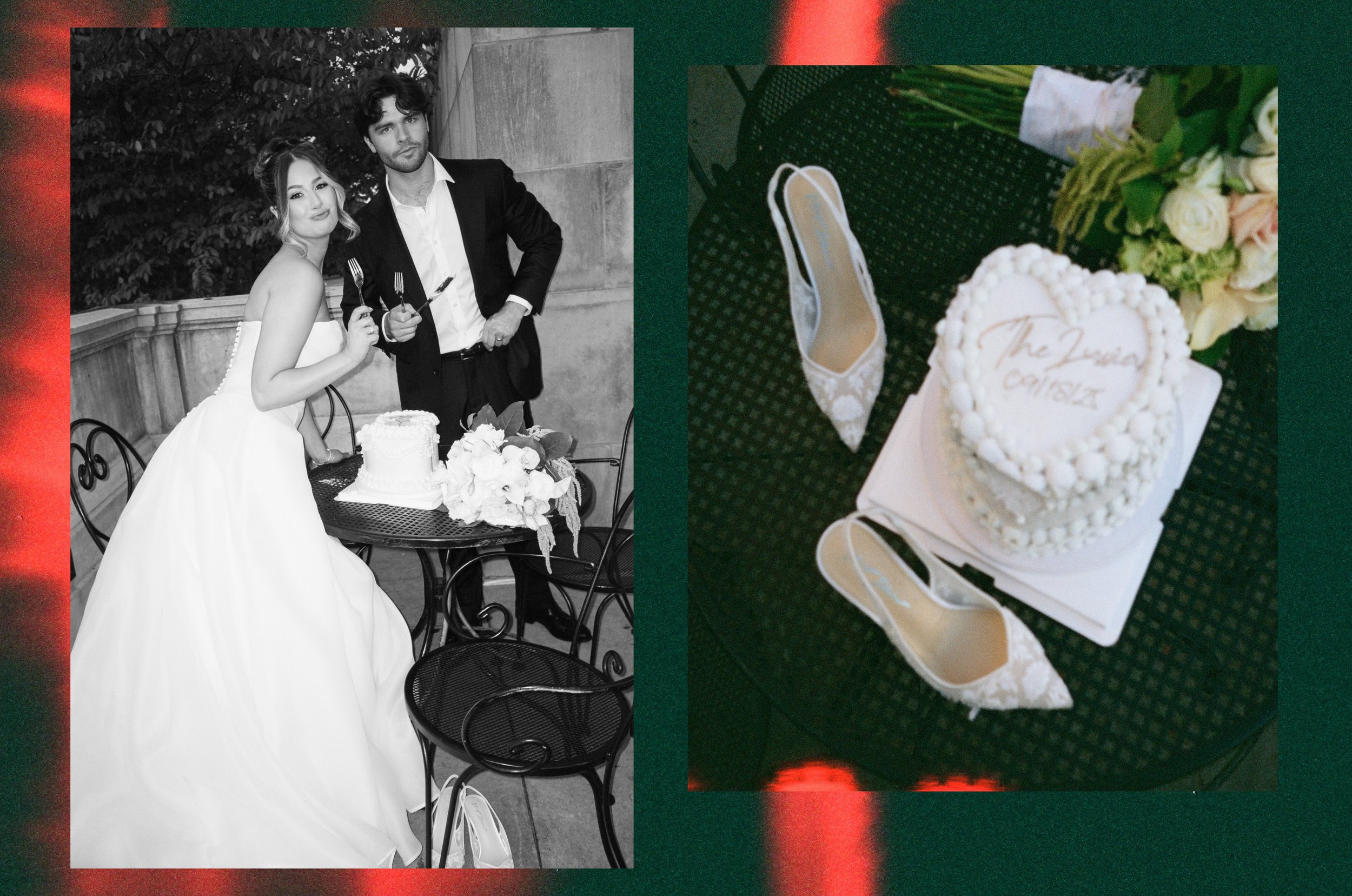 Summerour Atlanta Georgia Elopement - Emily &amp; Tyler