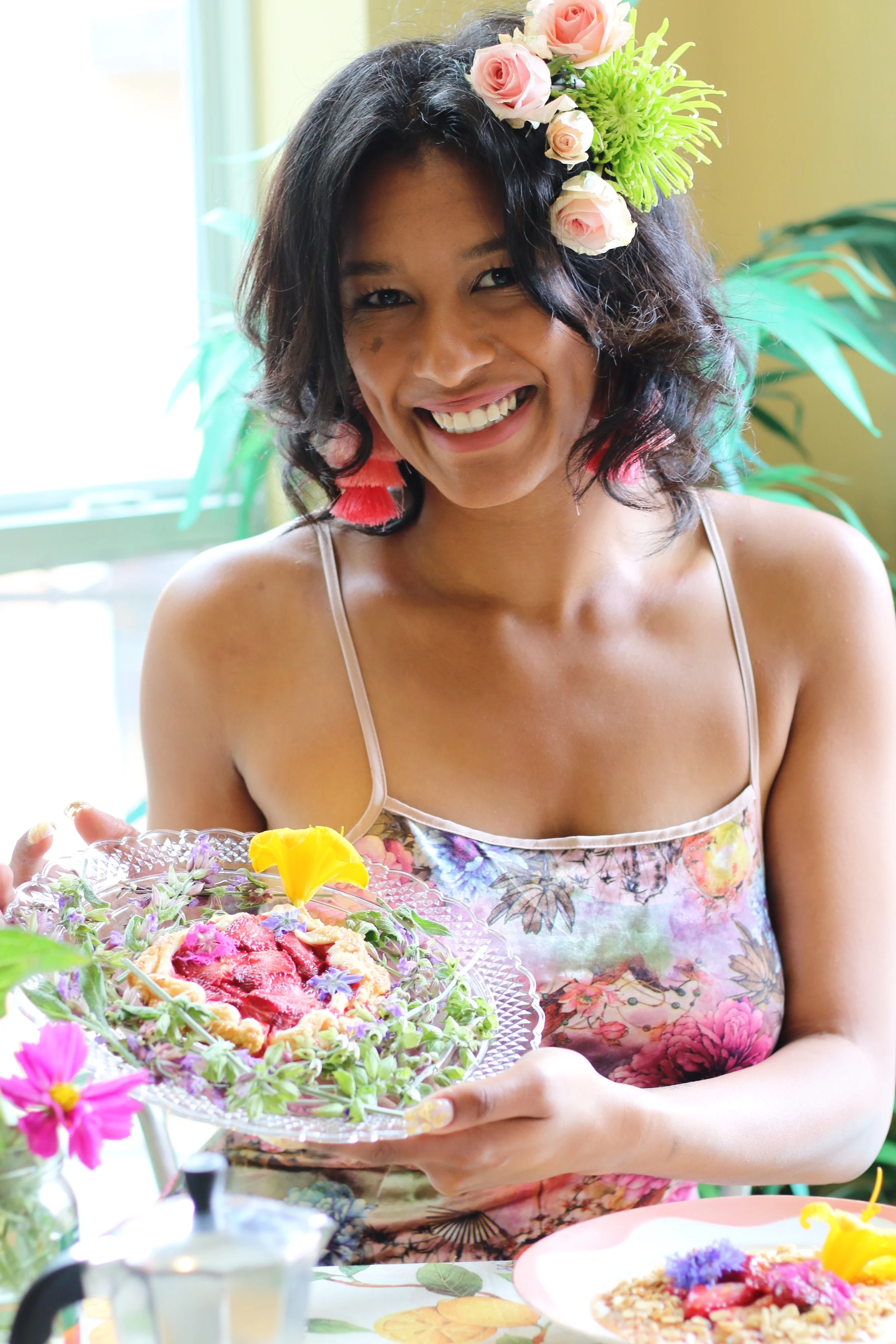 Chef & Owner Kirby Jones