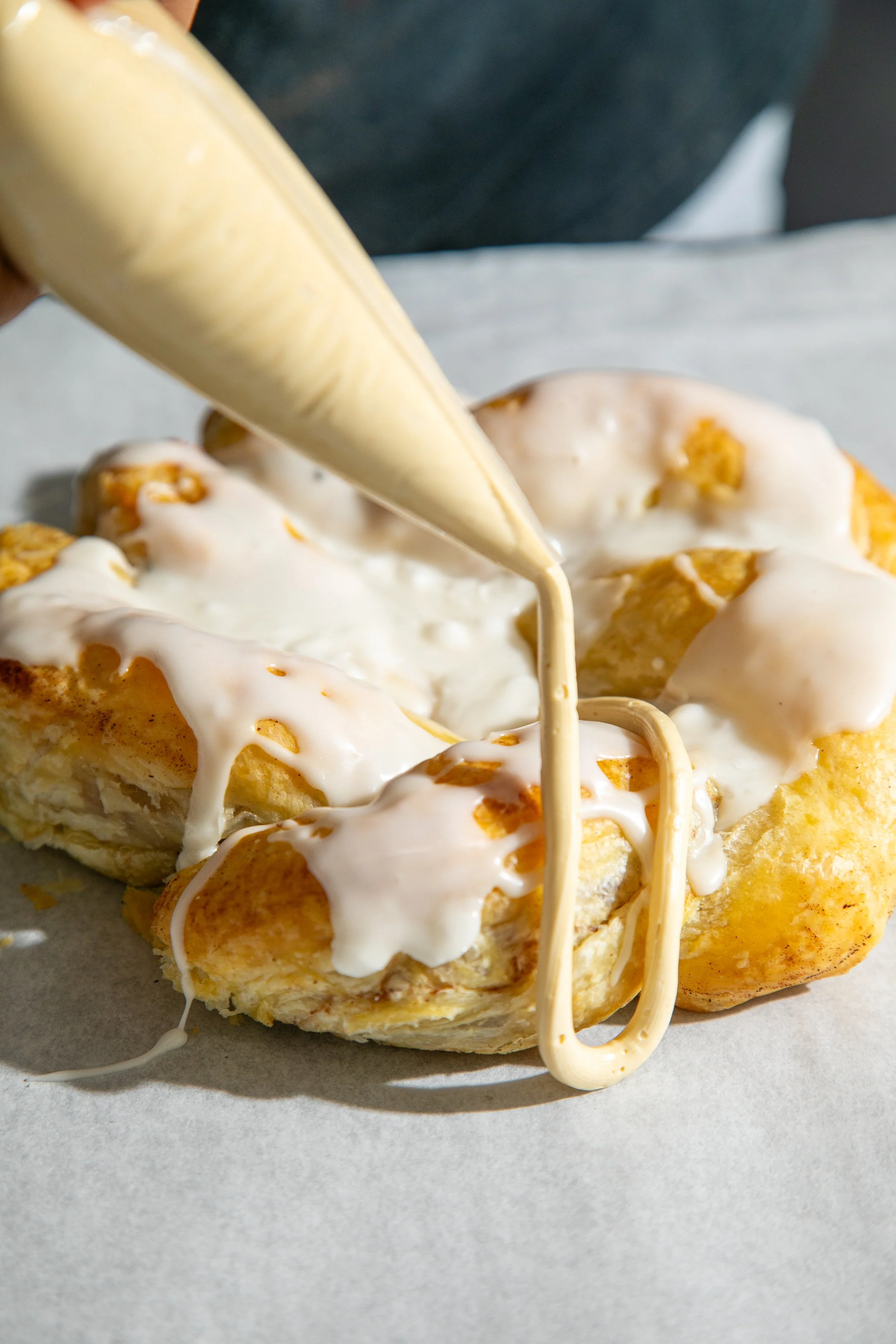 Baked Goods