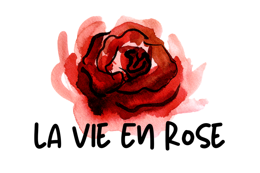 La Vie En Rose Cafe