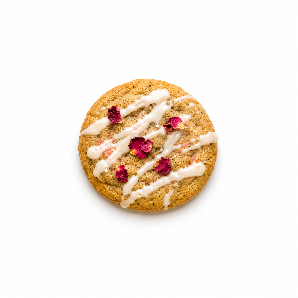 rose lemon cookie stock .png
