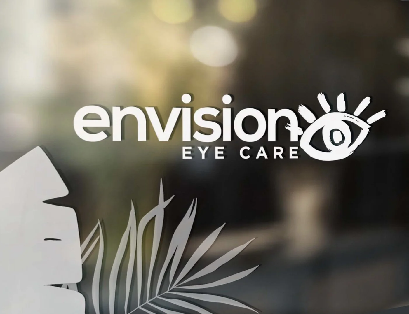 Envision Eye Care