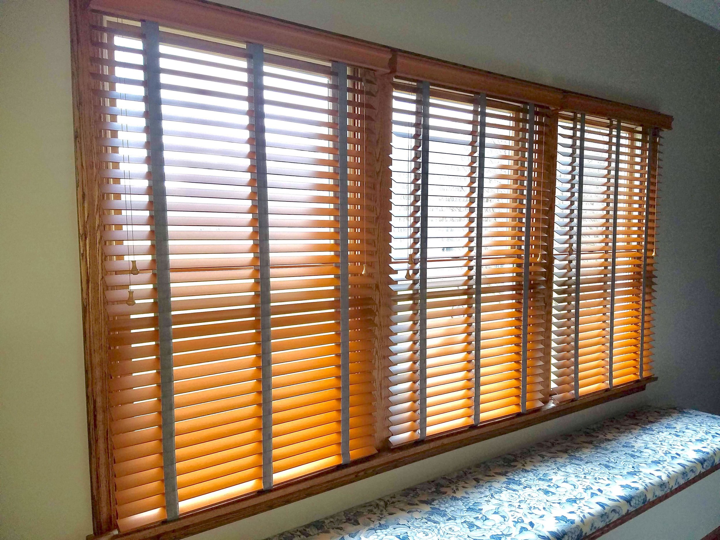 Hunter Douglas Parkland Woods 2