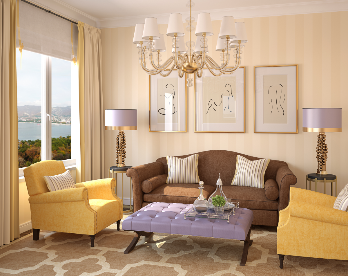 What Are Contrasting Colors? (And How To Use Them) 