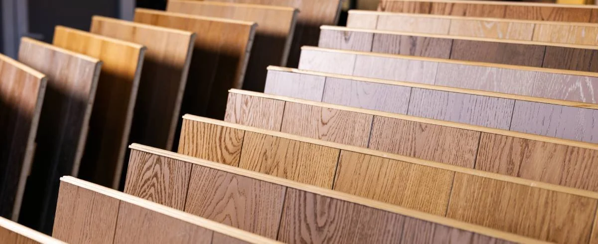 Our Packard Paint Guide to Custom Flooring Projects