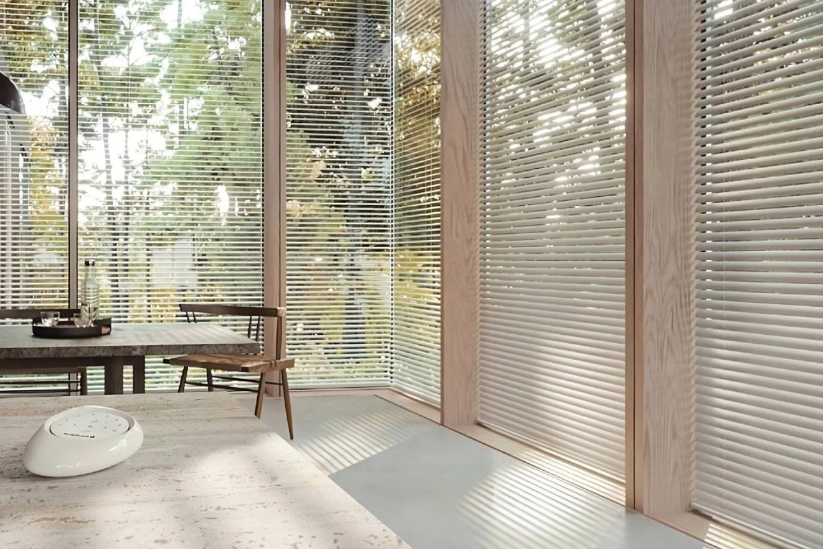 Hunter Douglas Blinds | Packard Paint Decorating Centers
