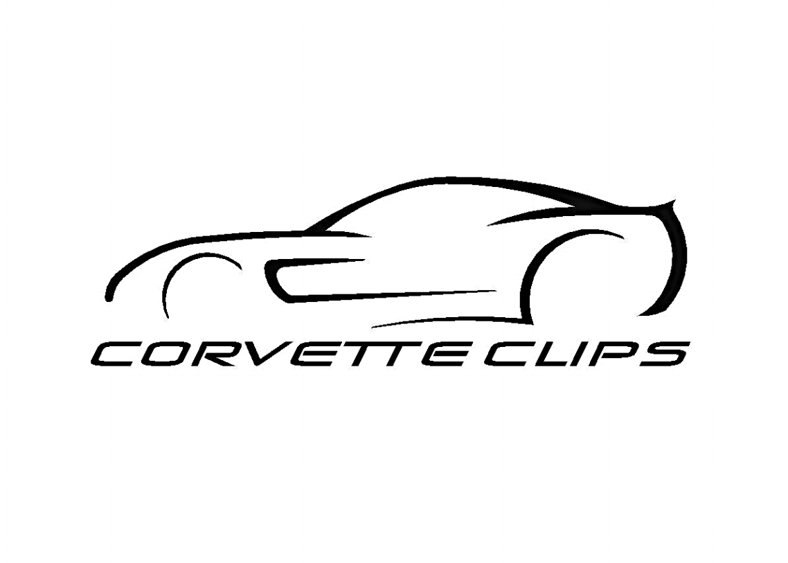 Corvette Clips