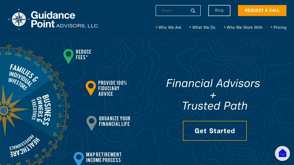 Guidance Point Advisors