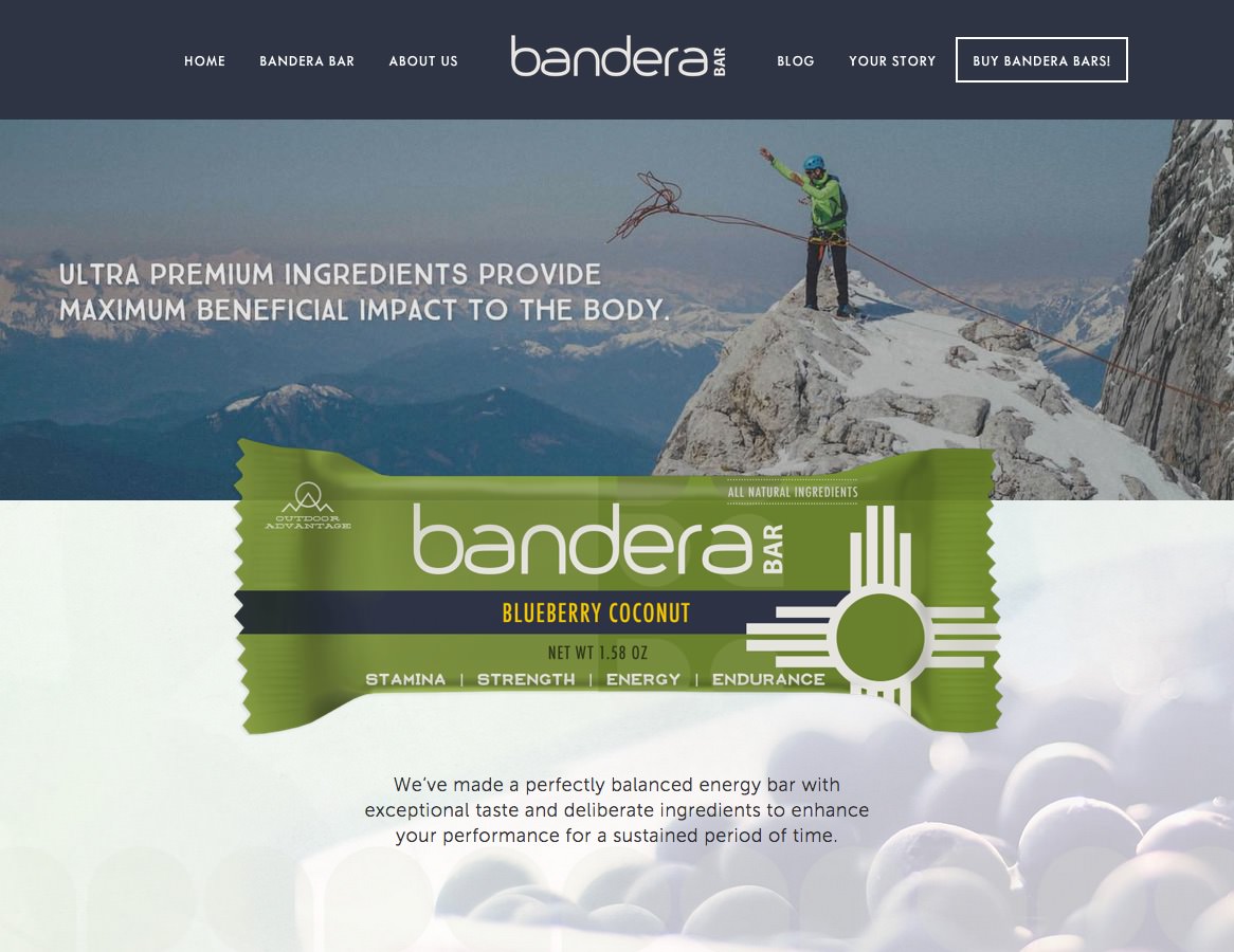 Bandera Bar