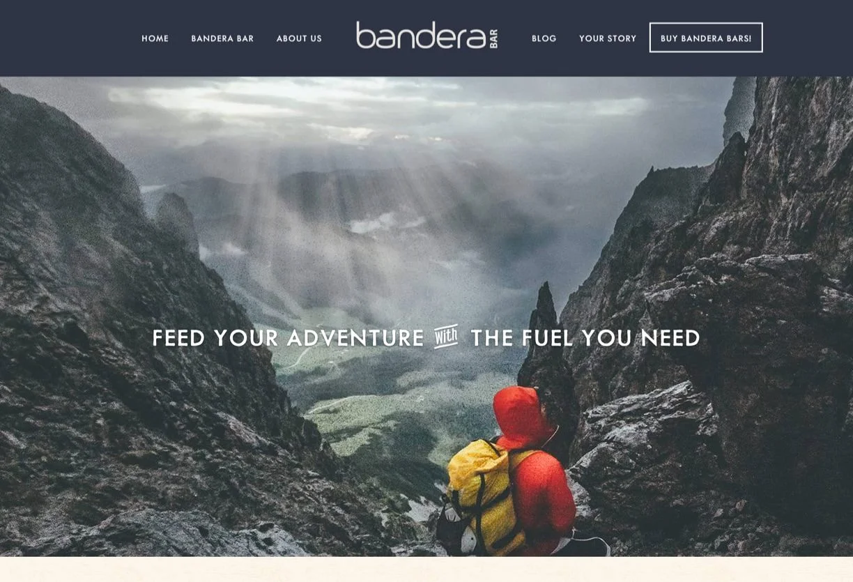 Bandera Bar