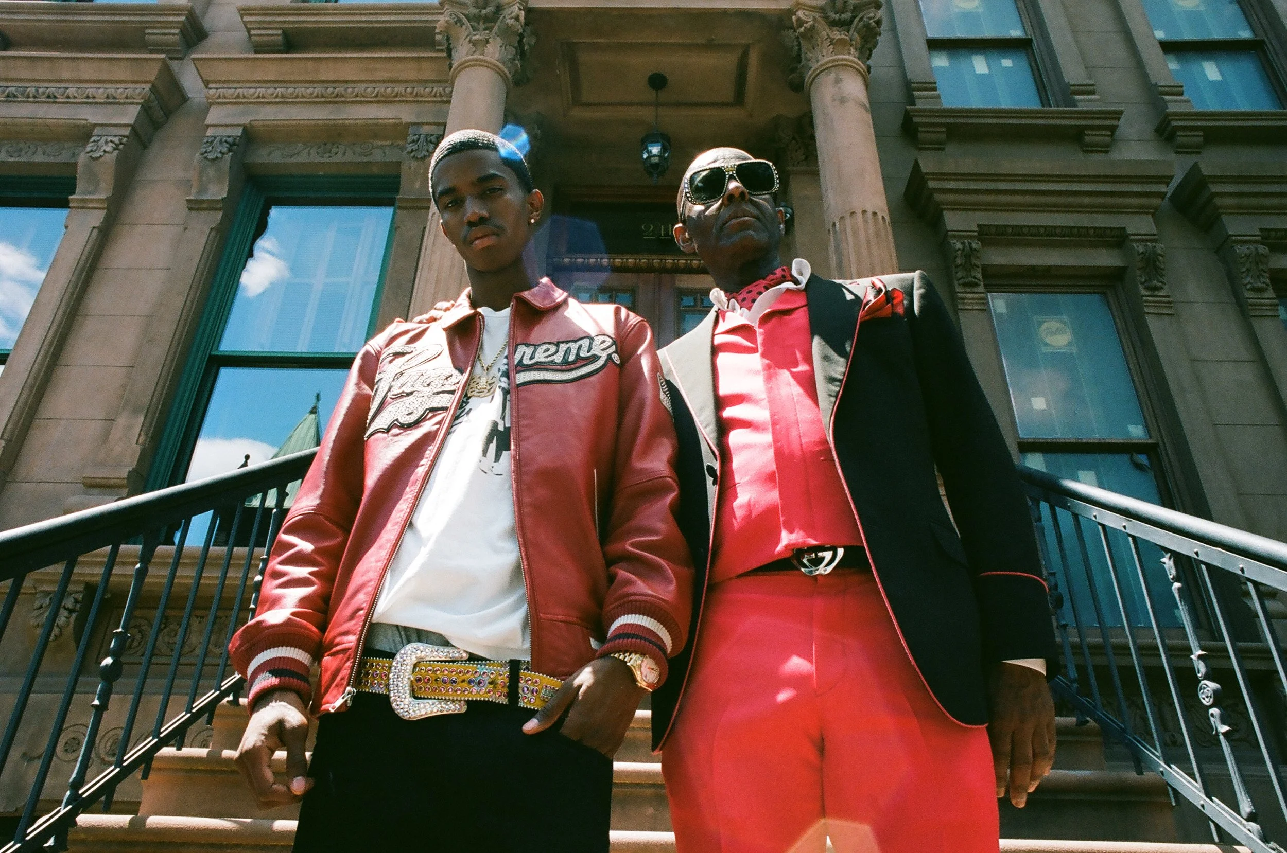 HARLEM