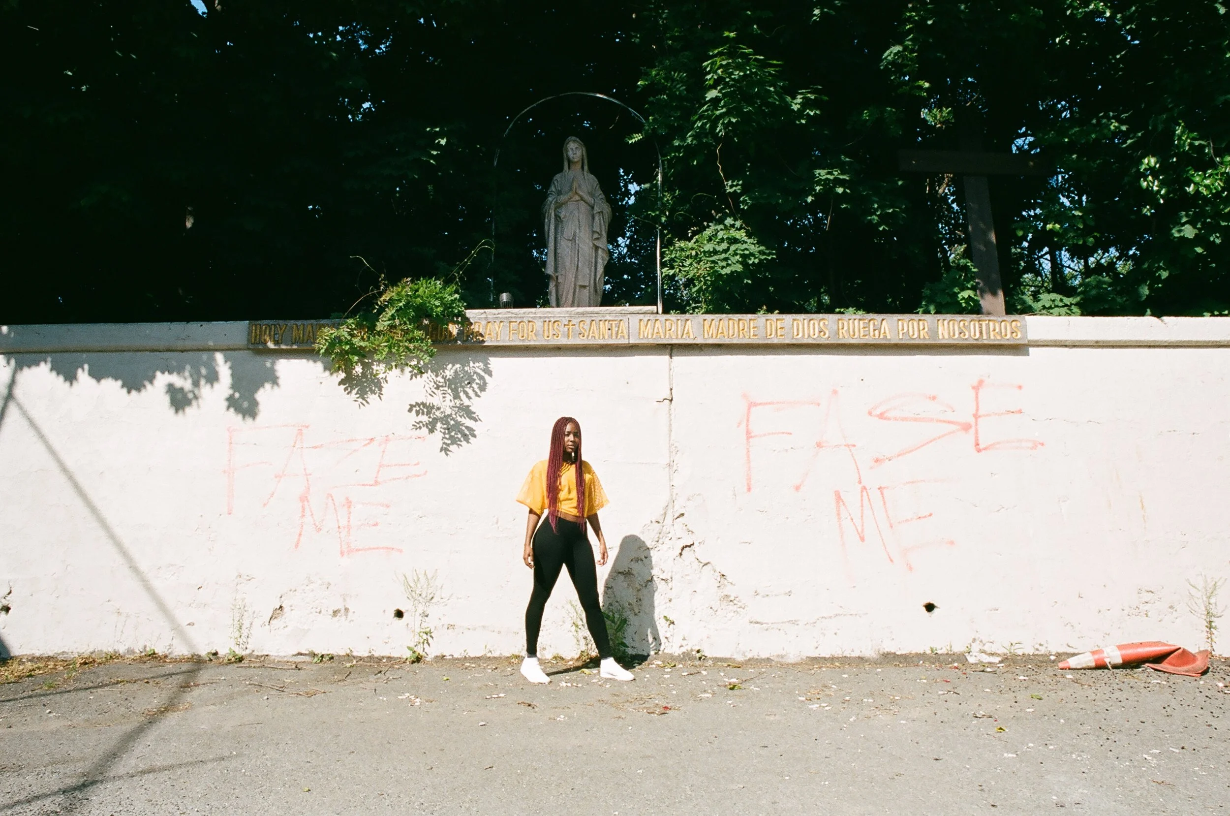 BUSHWICK