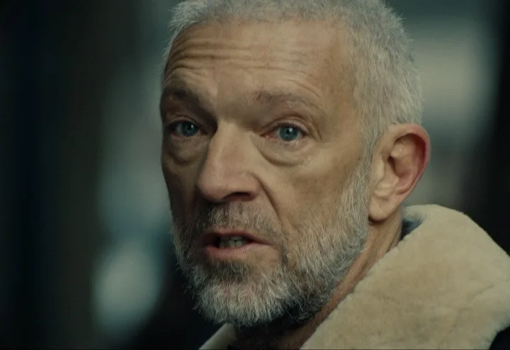 @kidsuper &ldquo;Outside the Box&rdquo; starring @vincentcassel for @kidsuper ⛓️&zwj;💥 Directed by: @freeomarjones &amp; Colm Dillane 

Executive Producer / Producer: @davidwept 
Production Co: @mecca.studios 
Service Company: @incendie_films 
Creat