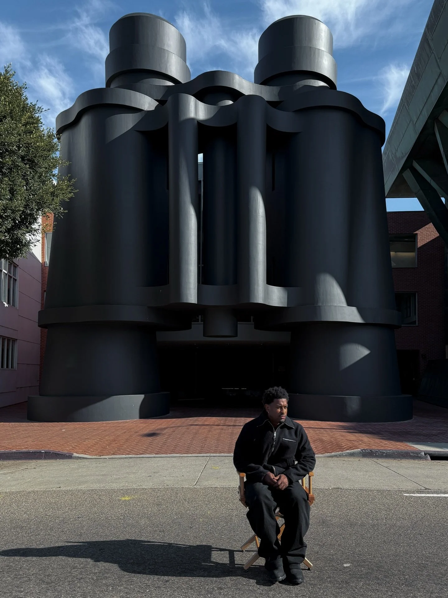 ▪️▪️RIP Frank Gehry