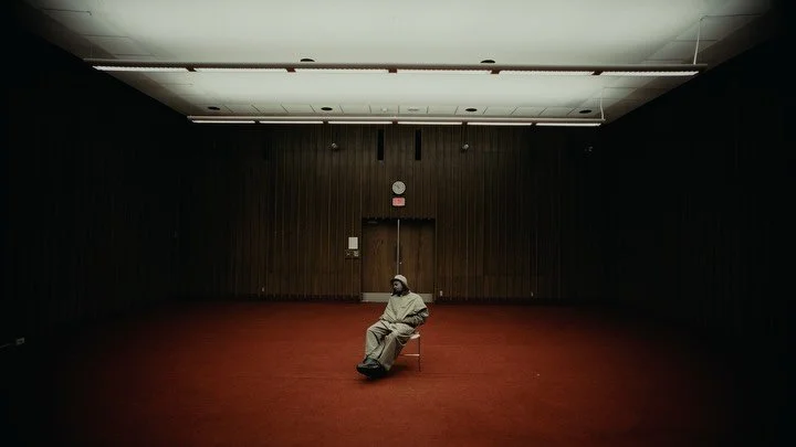 same sh!t MV for  @isaiahrashad , directed by me for @adele_drive ⛓️out now

Full credits on YouTube