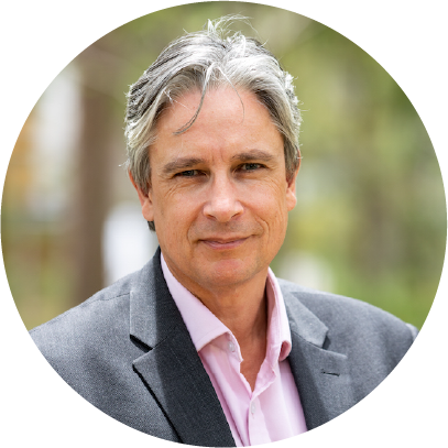 Professor Nicholas Goodwin, Director Central Coast Research Institute for Integrated Care, University of Newcastle