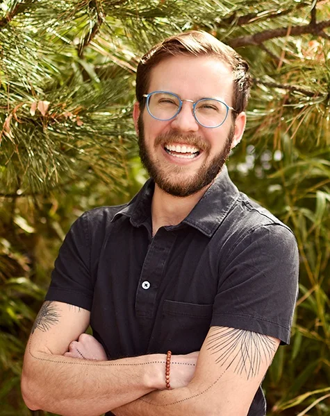 About Jessie He/him I'm a queer trans Licensed Professional Counselor Candidate. I have a Masters in Counseling and completed my degree internship with clients across the gender spectrum and beyond. I've been providing training on trans identities for eight years and working with families and children close to autism for six years. Learn More