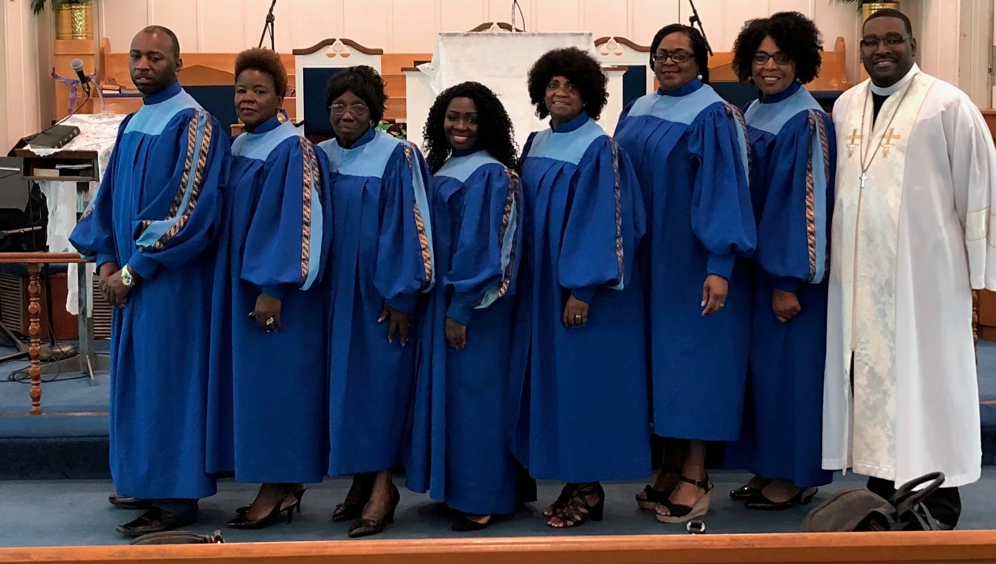 Choir