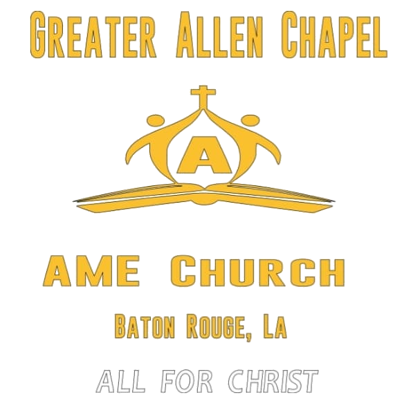 Allen Chapel Baton Rouge