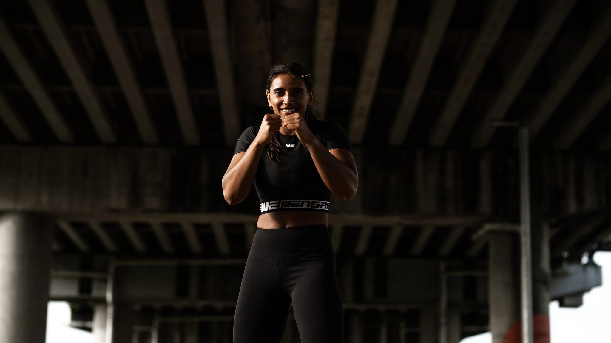 Find What Makes You Tick #WeAreAllFighters