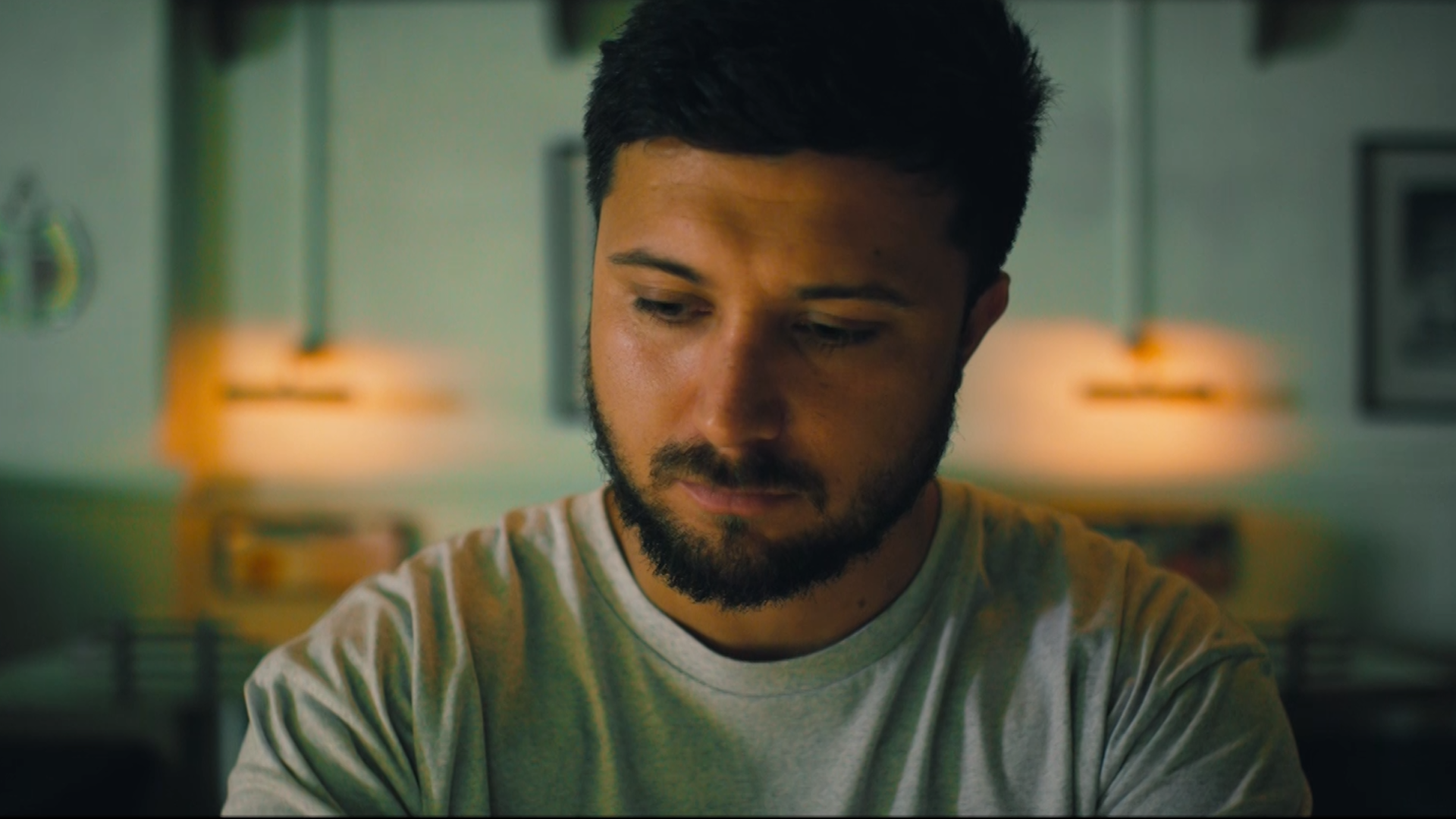 Niko Walters - Not My Neighbour (Official Music Video)