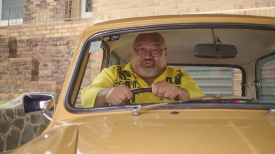 Small Business Day TVC