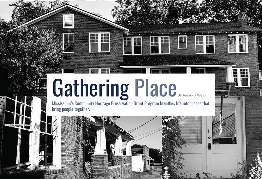 Gathering Place