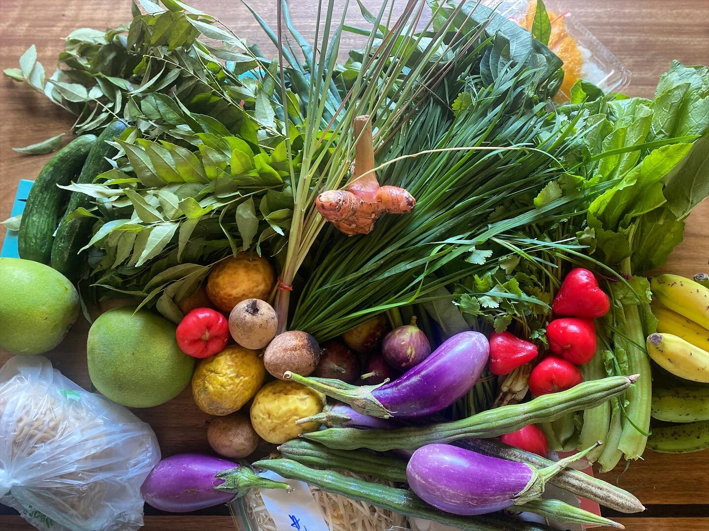 She&rsquo;s a menace at the market!!
She cannot be stopped!! 

#RapidCreekMarkets #DarwinLocalFood