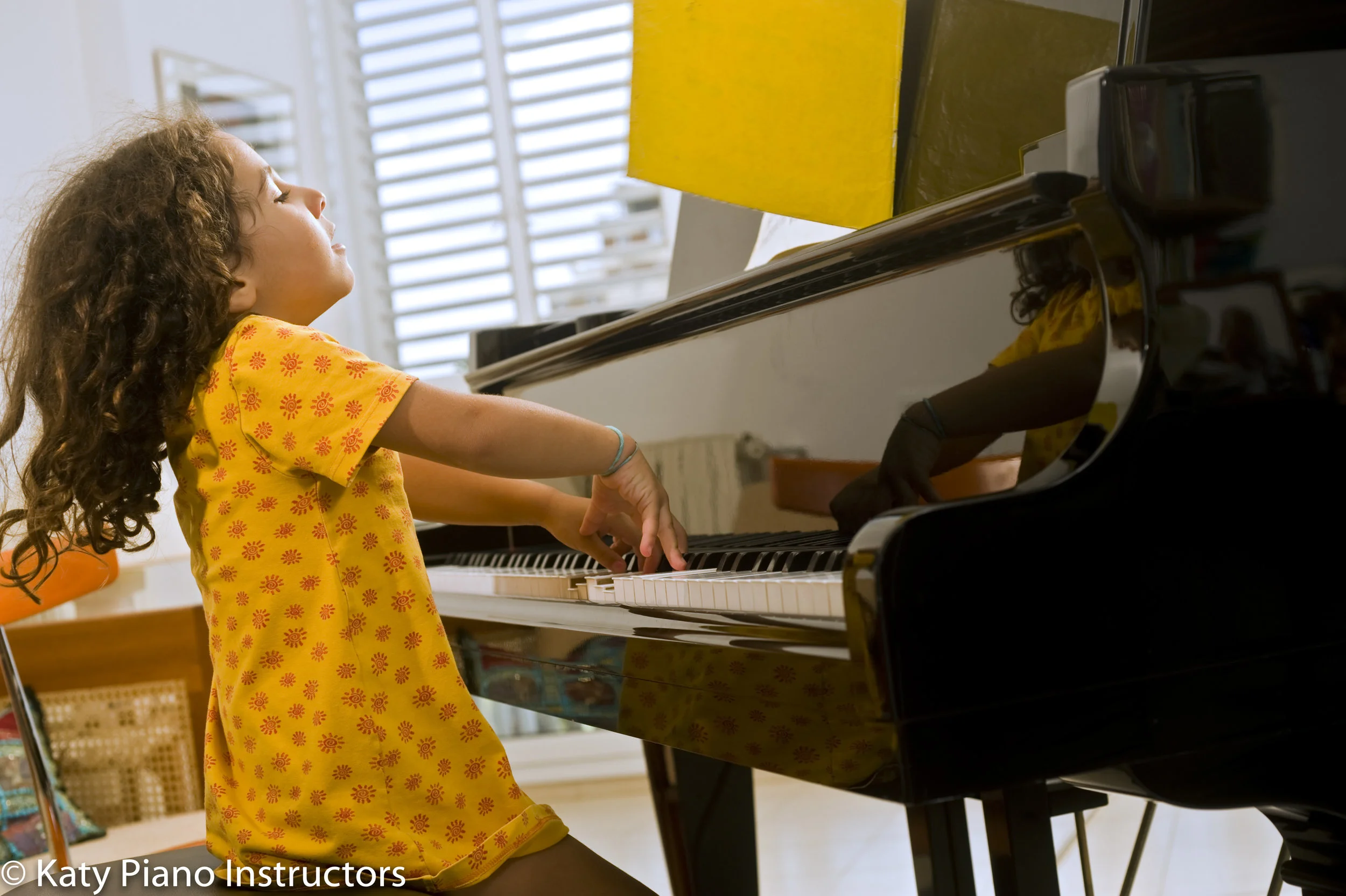 Katy Piano Instructors Piano Lessons in Katy Texas