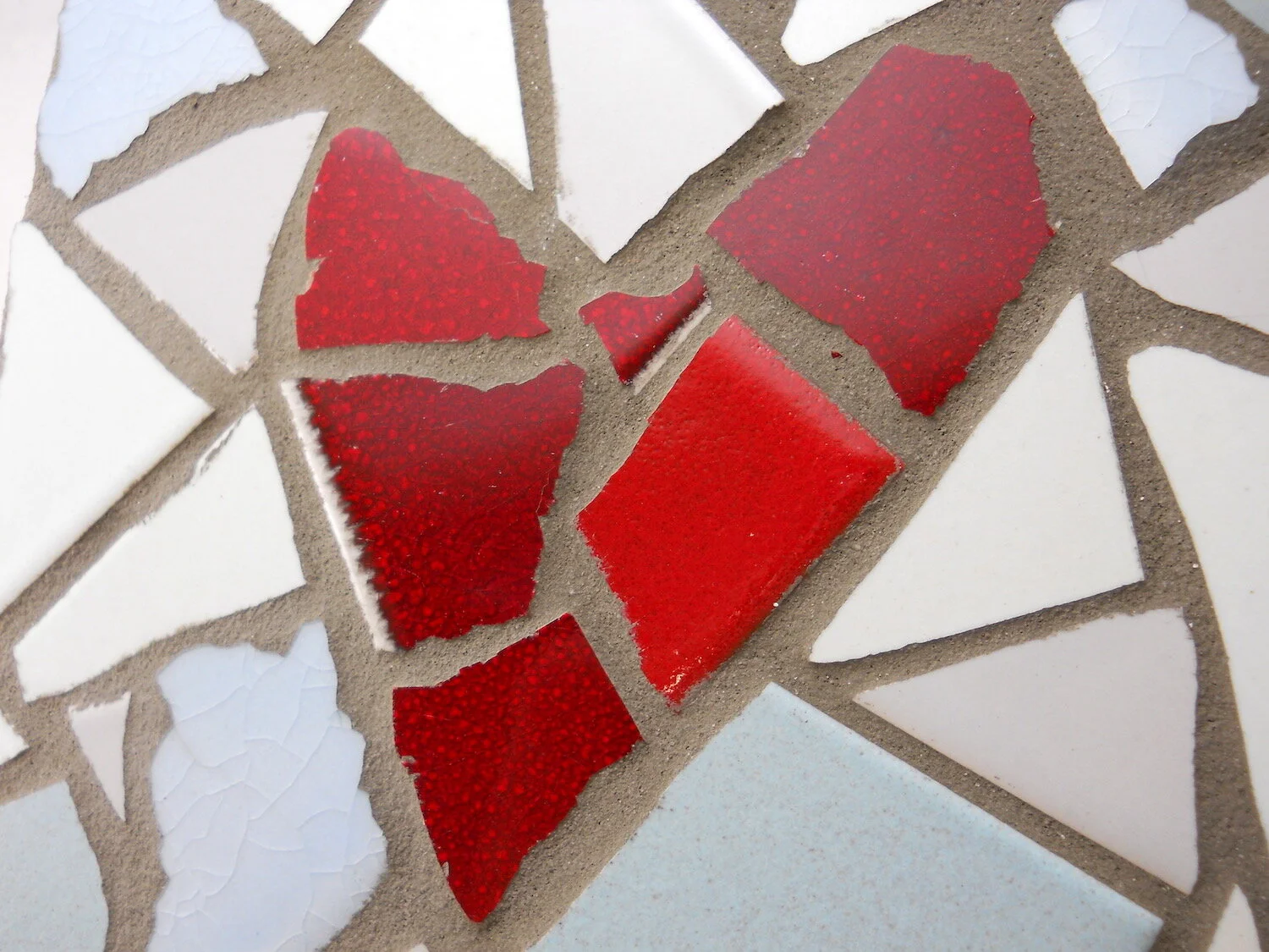 Online Mosaic Party, Part 2