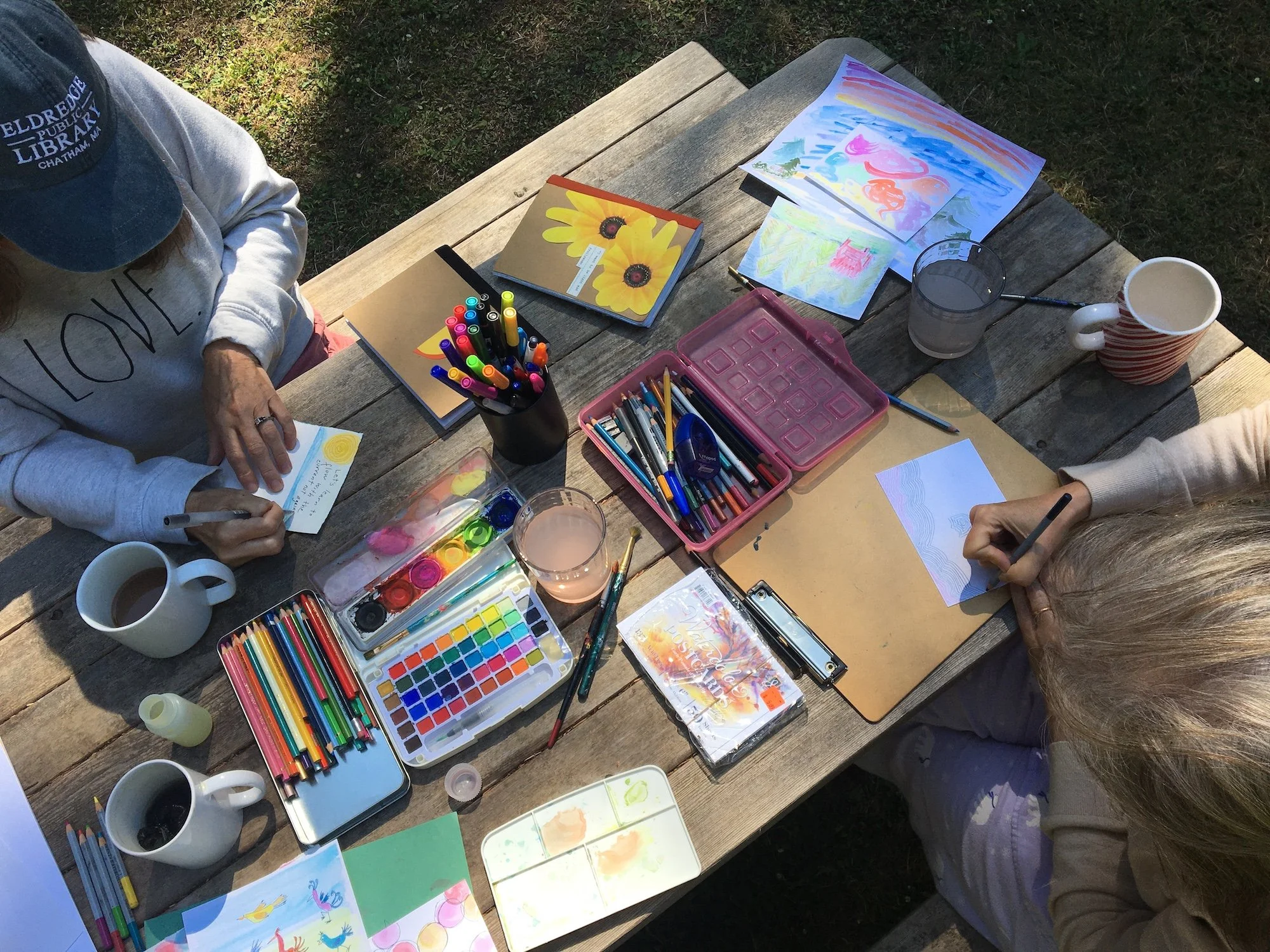 doodling outside.JPG