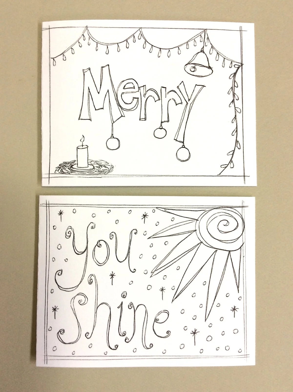 holiday - merry you shine.JPG
