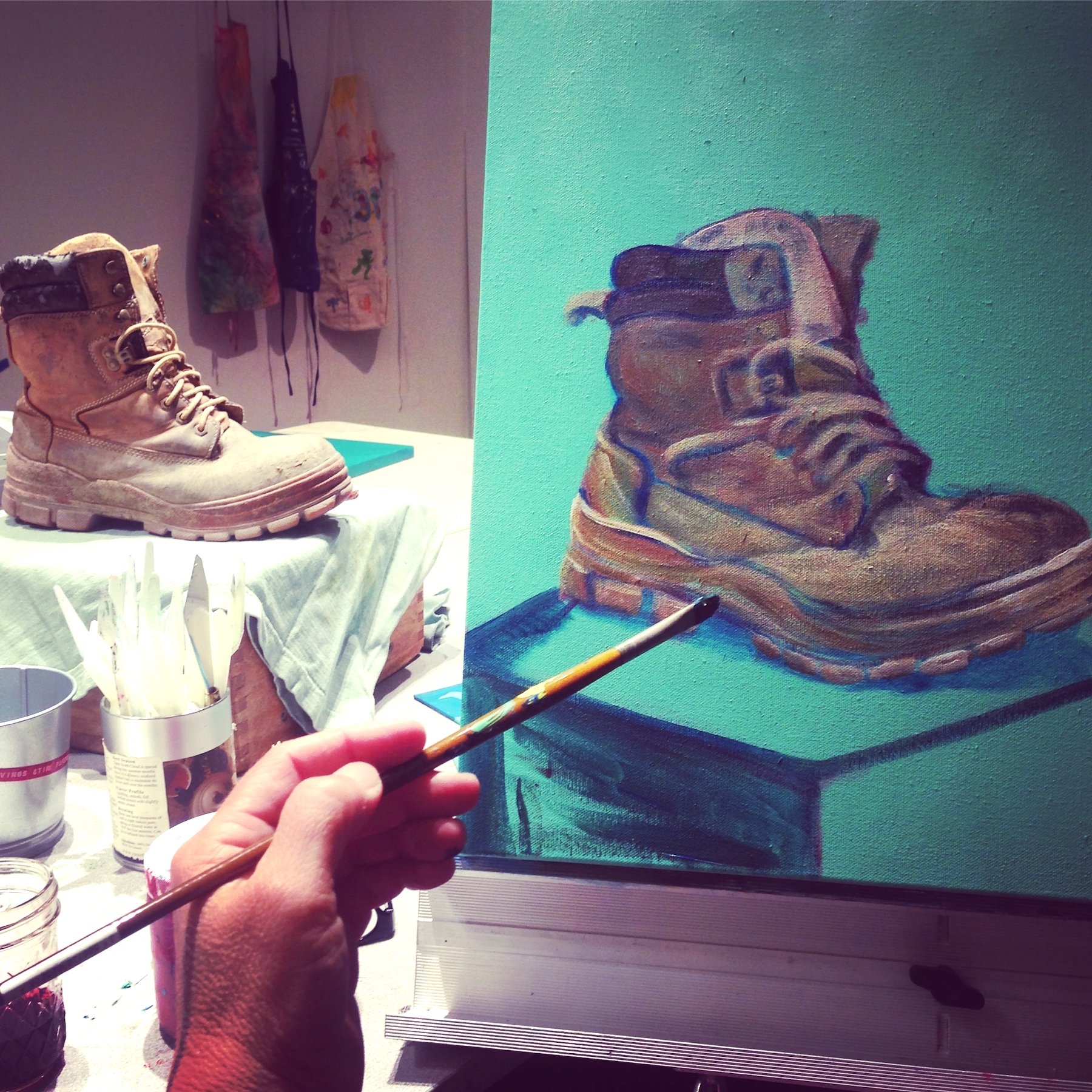 painting the boot.jpg
