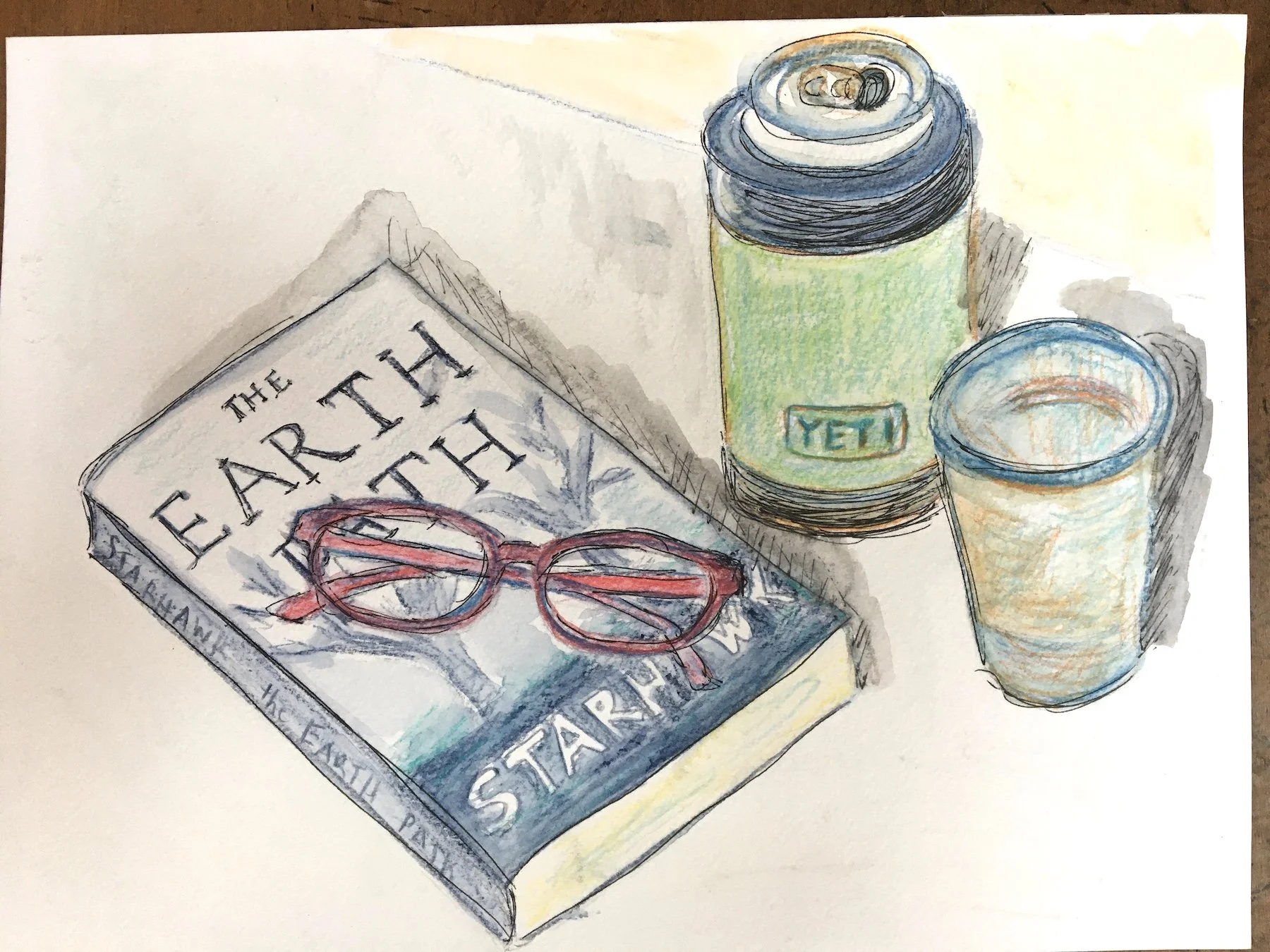 earth path drawing.JPG