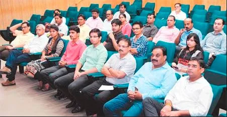 Indore: 6,000 patients die every day in India for want of organ transplant: Dr Jain