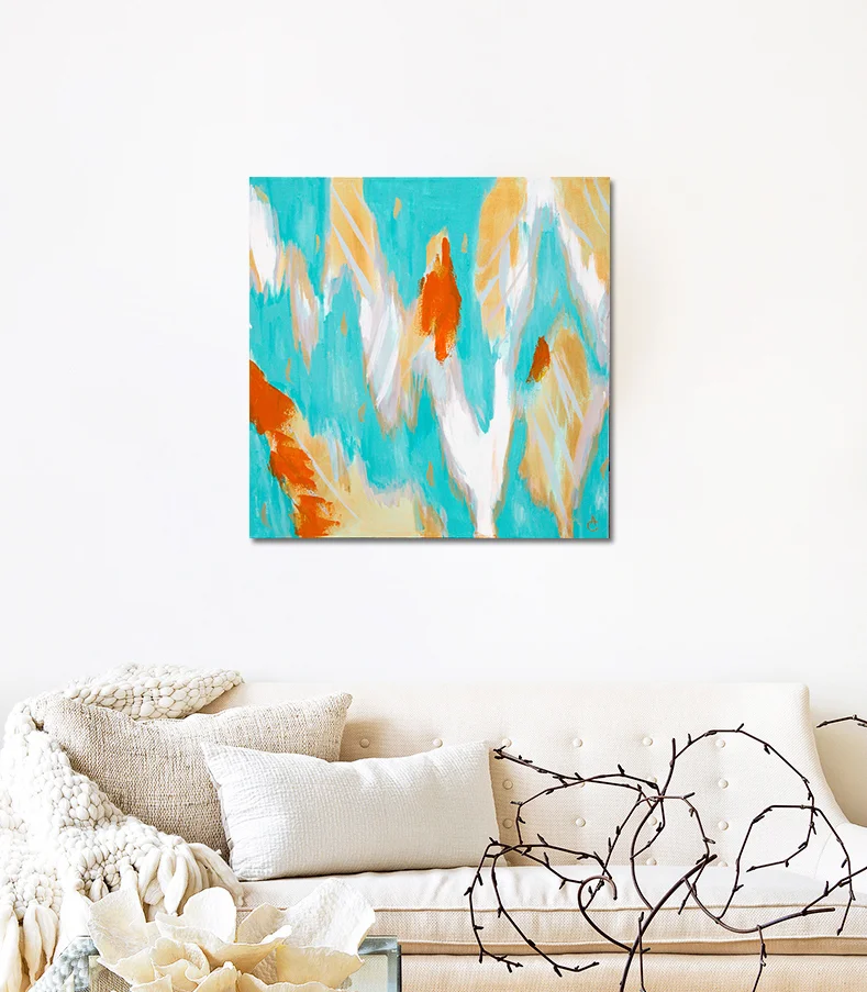 Into the Wind painting - display.jpeg