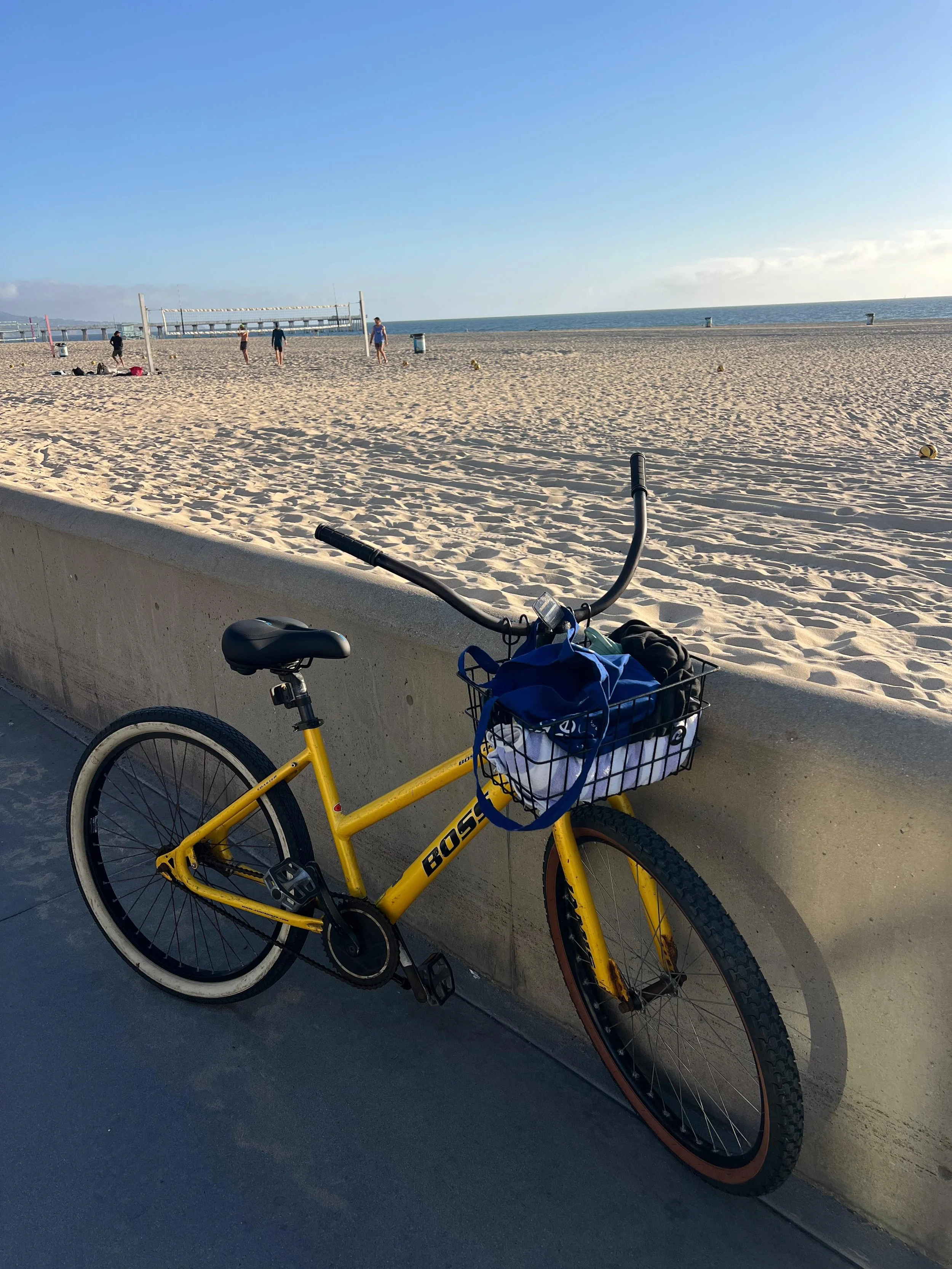 What Brings You Back to Life?