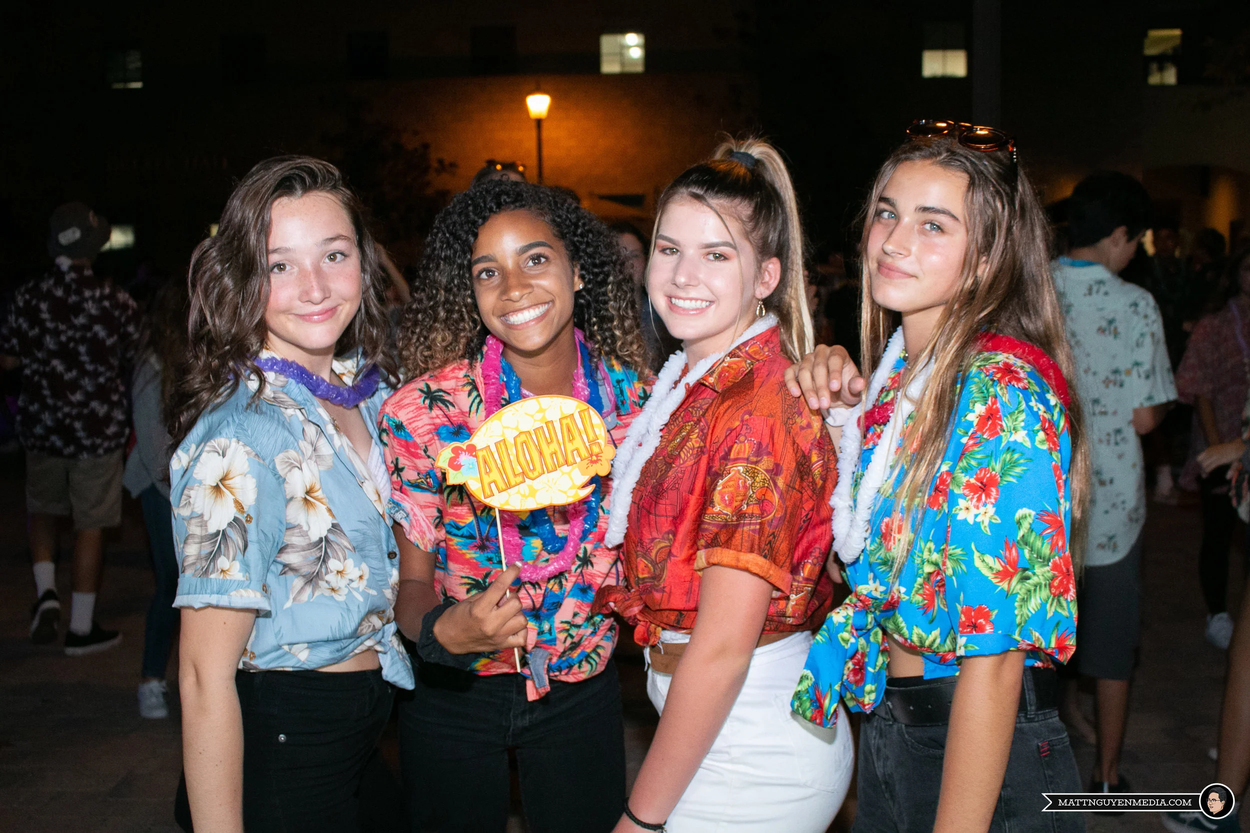 CCHS Class of 2022 Freshman Dance