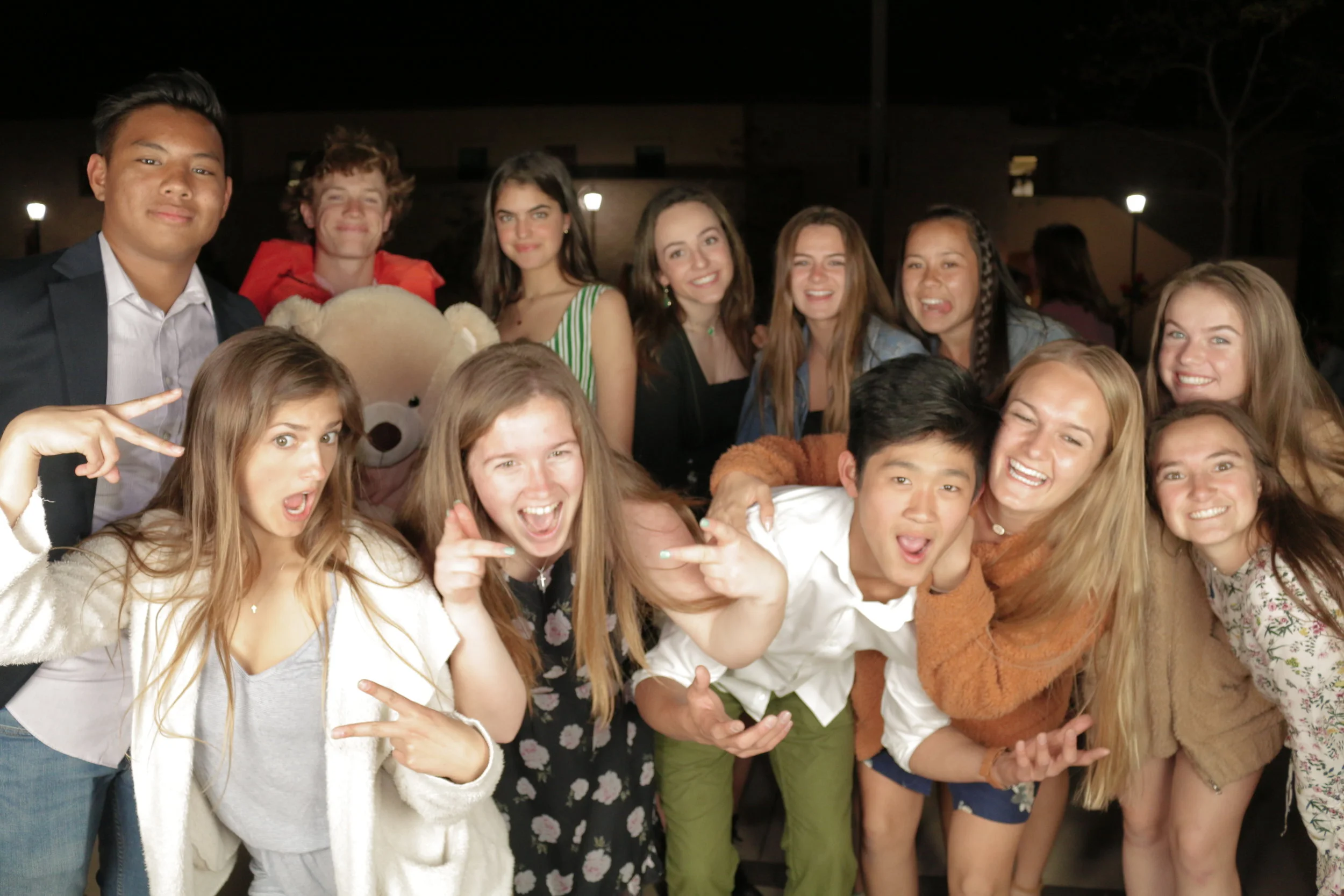 CCHS Sadie's 2019