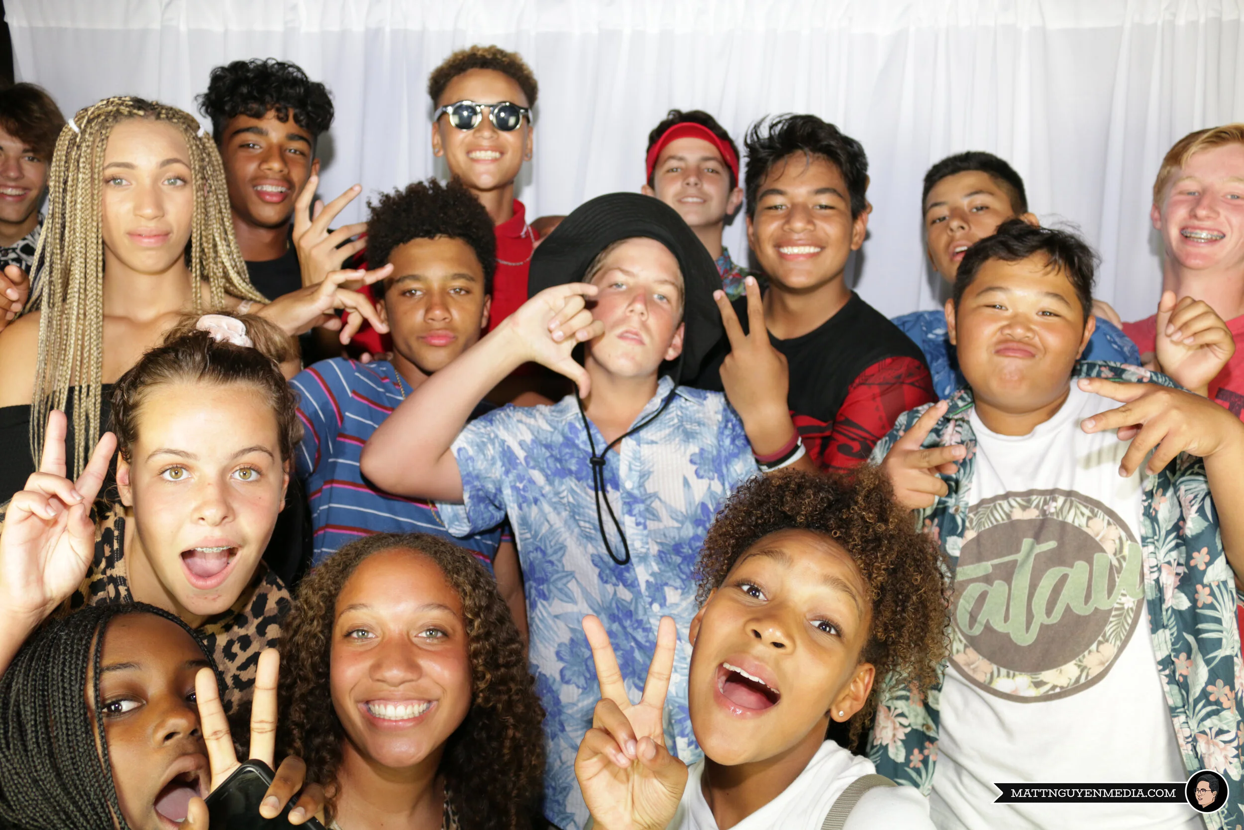 CCHS Class of 2023 Freshman Dance
