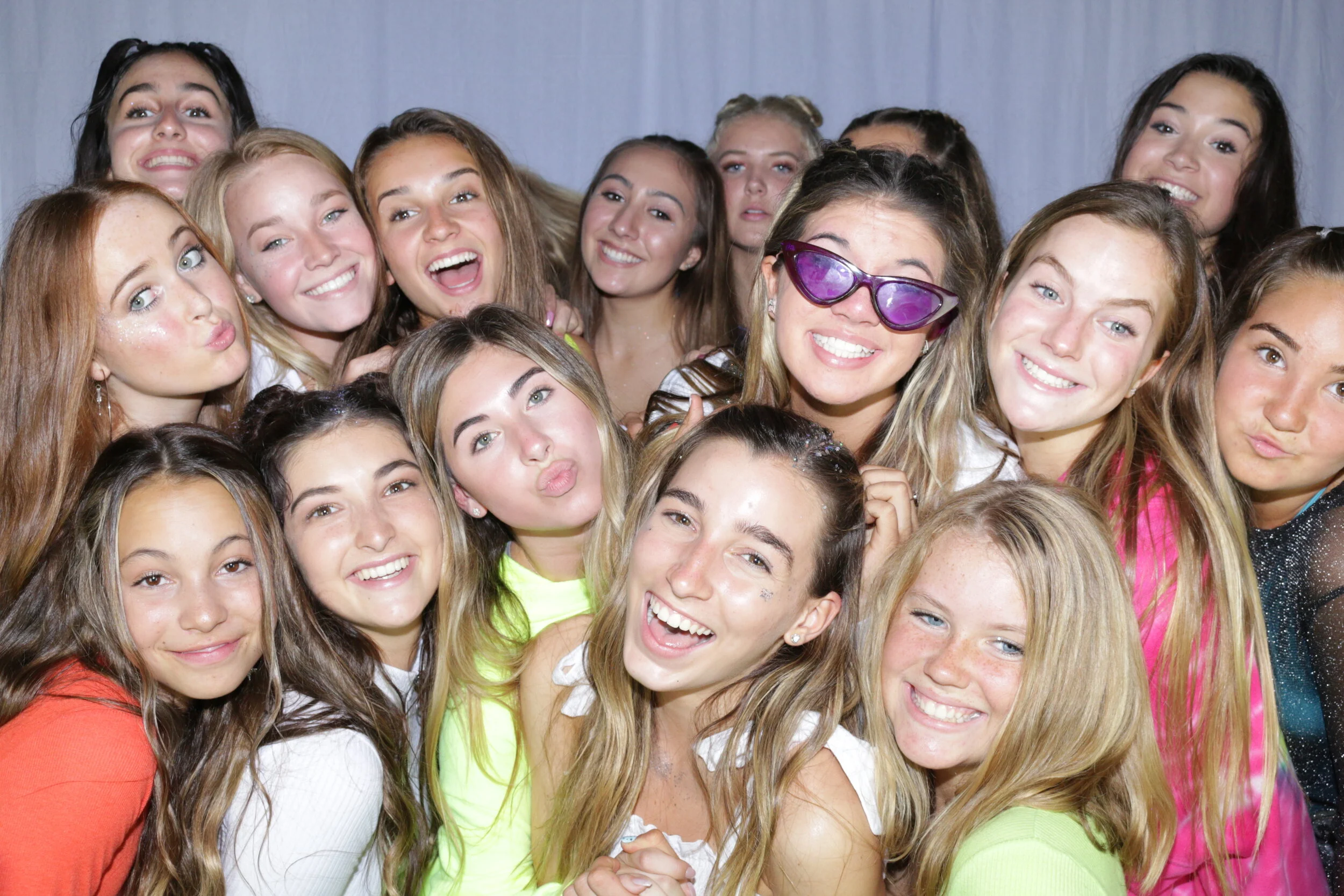 CCHS HOCO - Out of This World