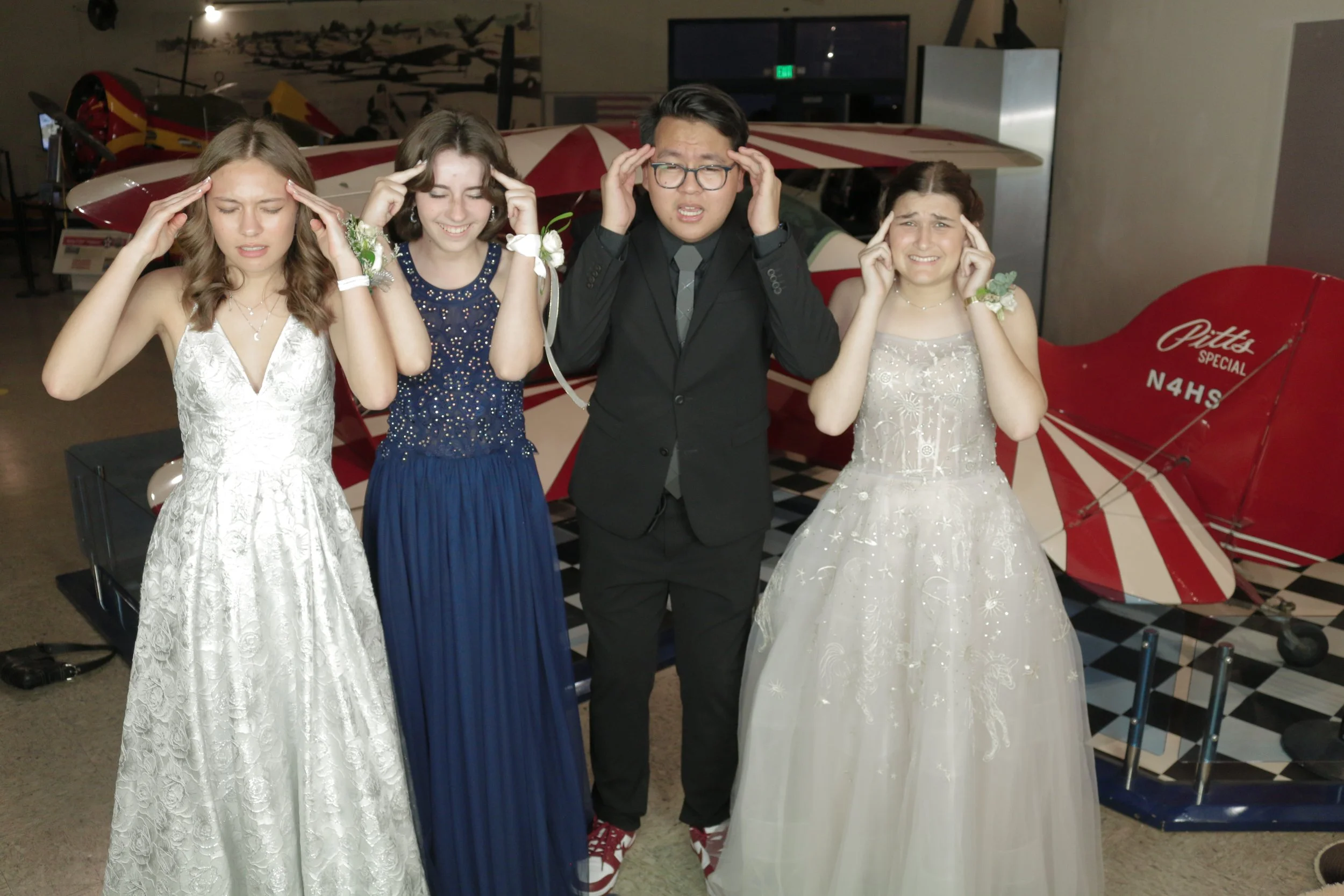 CCHS Prom 2022