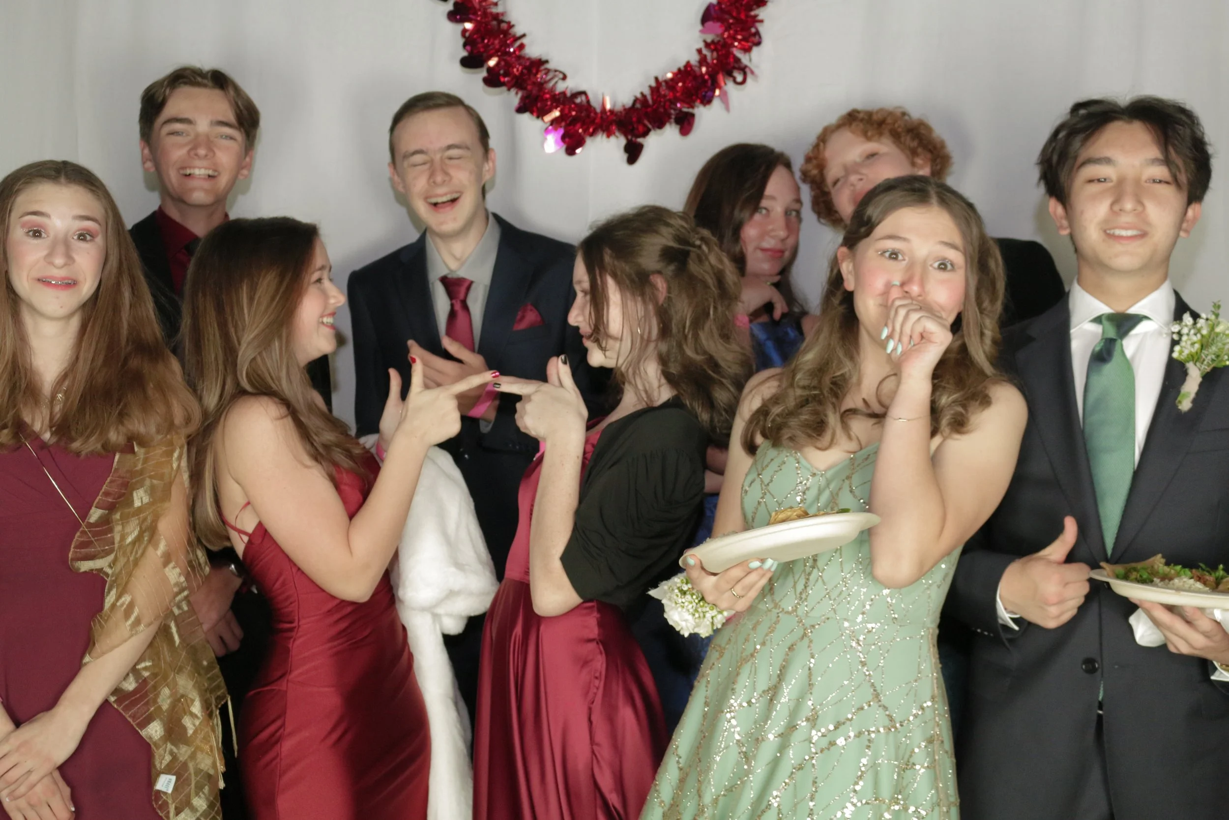 CCHS Winter Formal 2022